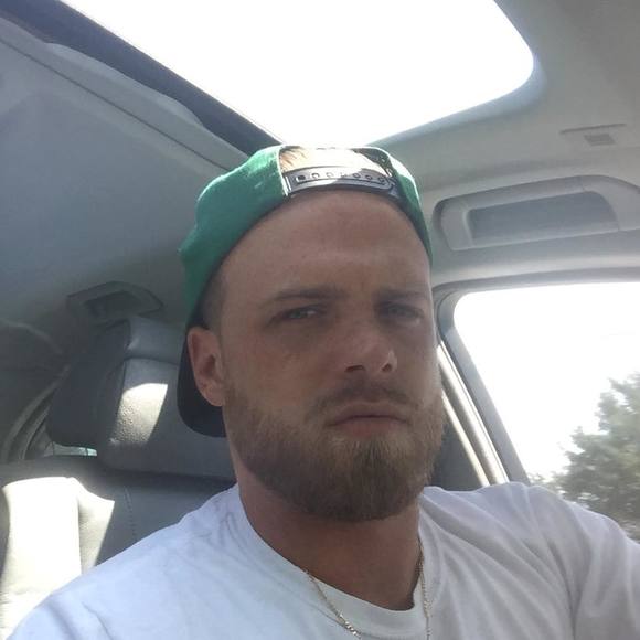 Meet your Posher, Tyler - Picture 1 of 1